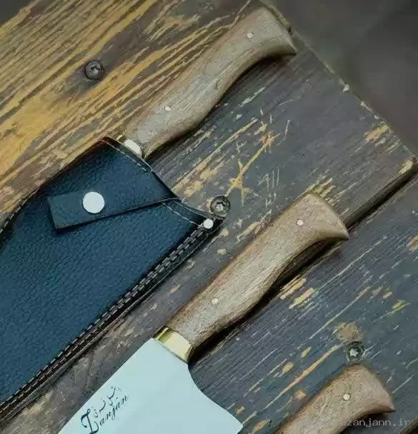 ساطور صربستانی ضد زنگ 3 ساطور صربستانی ضد زنگ