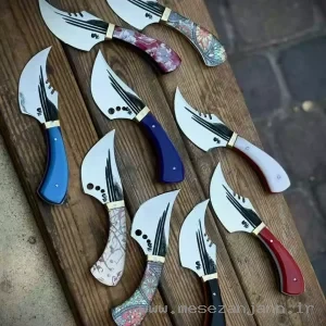 تیزی خنجری زنجانی