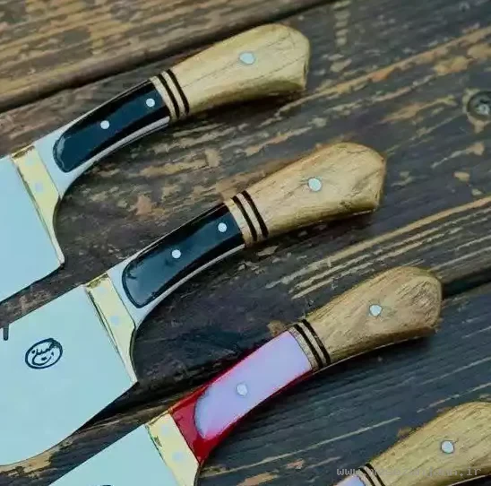 تیزی دو فیبر مسیحا 3 تیزی دو فیبر مسیحا