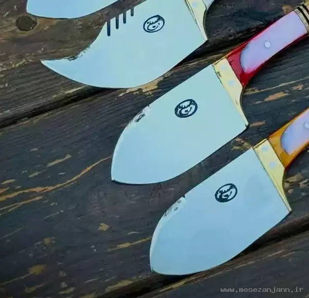 تیزی دو فیبر مسیحا 2 تیزی دو فیبر مسیحا