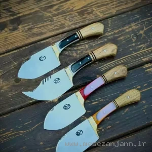 تیزی دو فیبر مسیحا