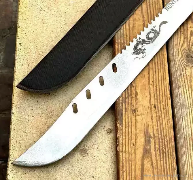 بامبوزن 60 سانتی هانتر براق 2 بامبوزن 60 سانتی هانتر براق