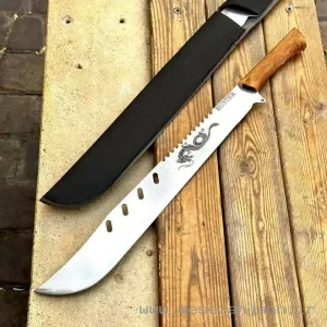 بامبوزن 60 سانتی هانتر براق