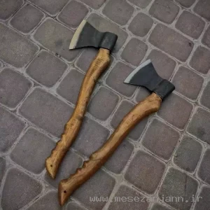 تبر جنگلی 50 سانتی