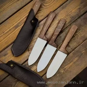 چاقوی سلاخی استیل