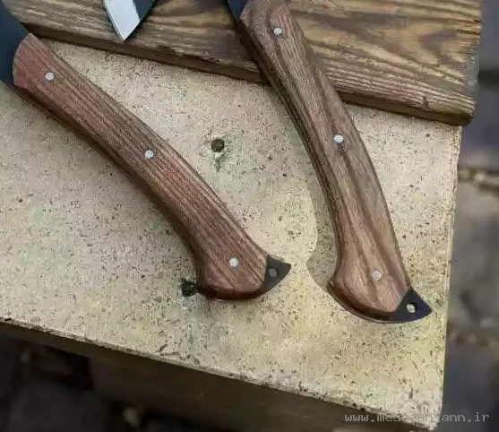 تبر یخشکن فولادی 3 تبر یخشکن فولادی