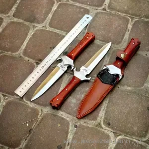 خنجر دولبه M390