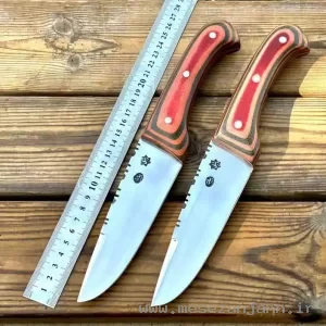 چاقوی آشپزخانه ضد آب