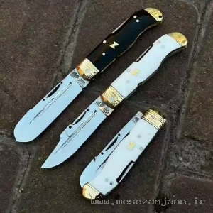 چاقوی جیبی تاشو بابایی