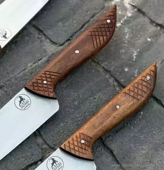 چاقوی راسته بری ساطوری 3 چاقوی راسته بری ساطوری