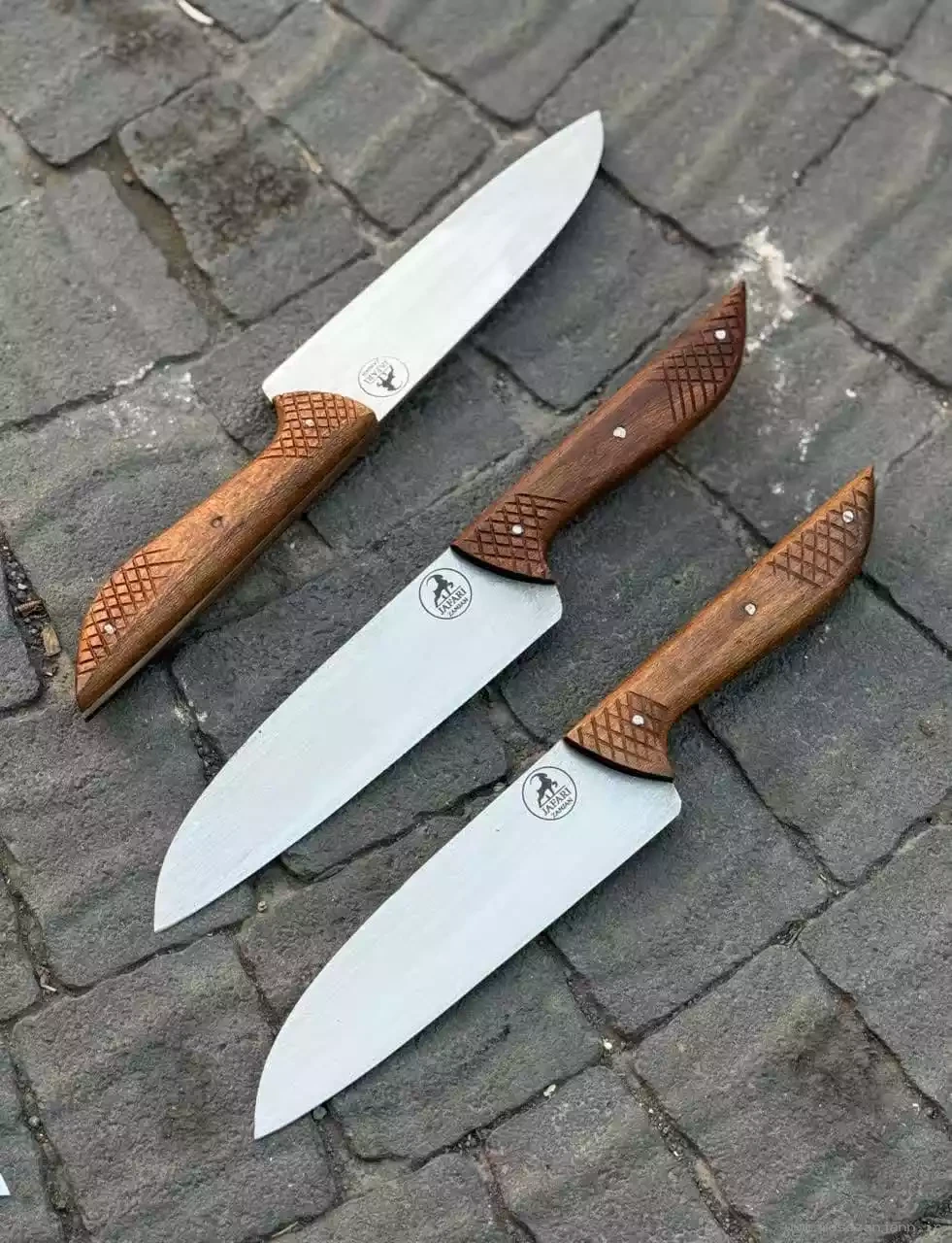 چاقوی راسته بری ساطوری 1 چاقوی راسته بری ساطوری