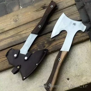 تبر ضد ضربه ایپک