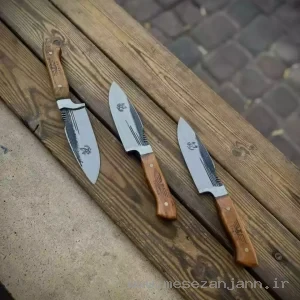 چاقوی شکاری کوسه ای