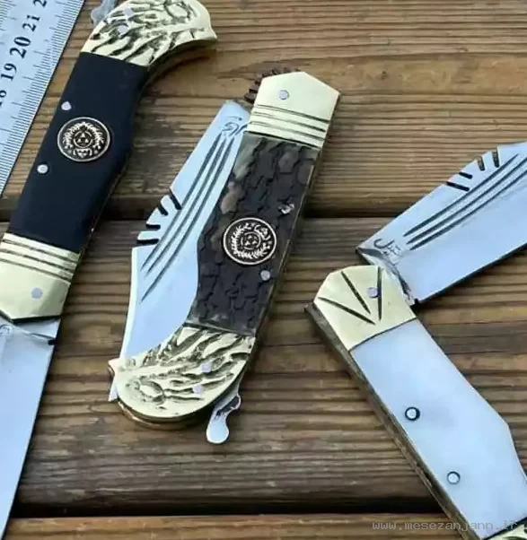 چاقوی دنده ای هما 3 چاقوی دنده ای هما