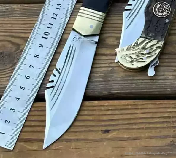 چاقوی دنده ای هما 2 چاقوی دنده ای هما