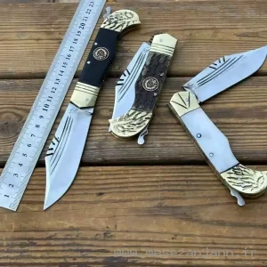 چاقوی دنده ای هما