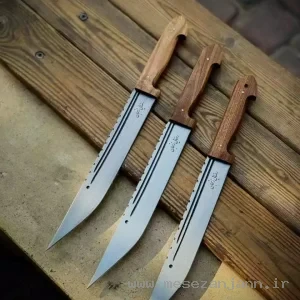 بامبوزن 40 سانتی رضایی