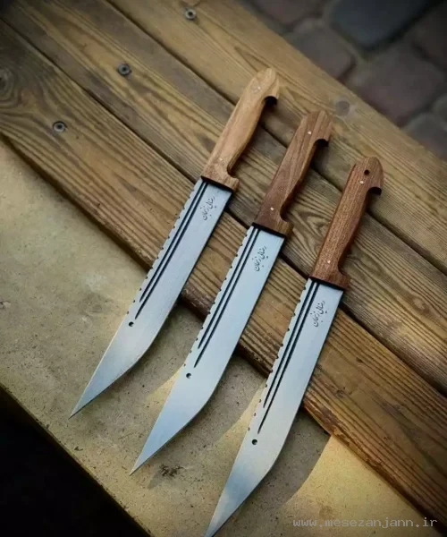 بامبوزن 40 سانتی رضایی