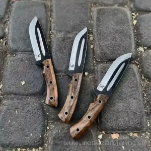 چاقوی کوهنوردی درجه یک