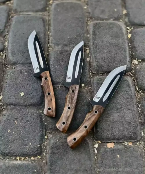 چاقوی کوهنوردی درجه یک