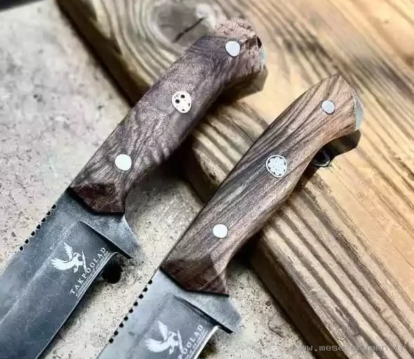 بوشکرفت King Man 3 بوشکرفت King Man