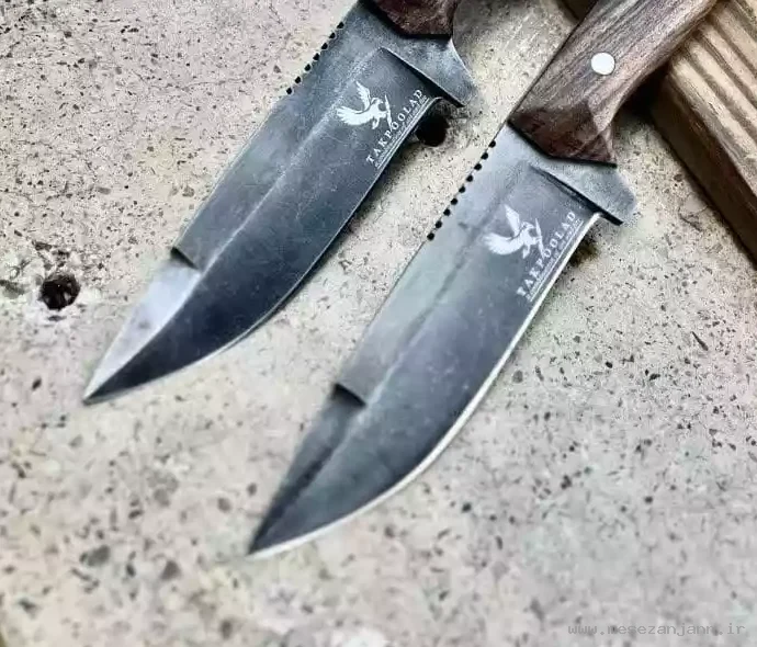 بوشکرفت King Man 2 بوشکرفت King Man