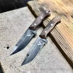 بوشکرفت King Man