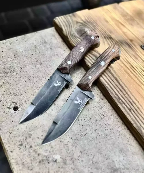 بوشکرفت King Man