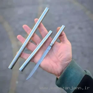 چاقو مخفی پیچی