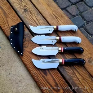 تیزی سفارشی همایون