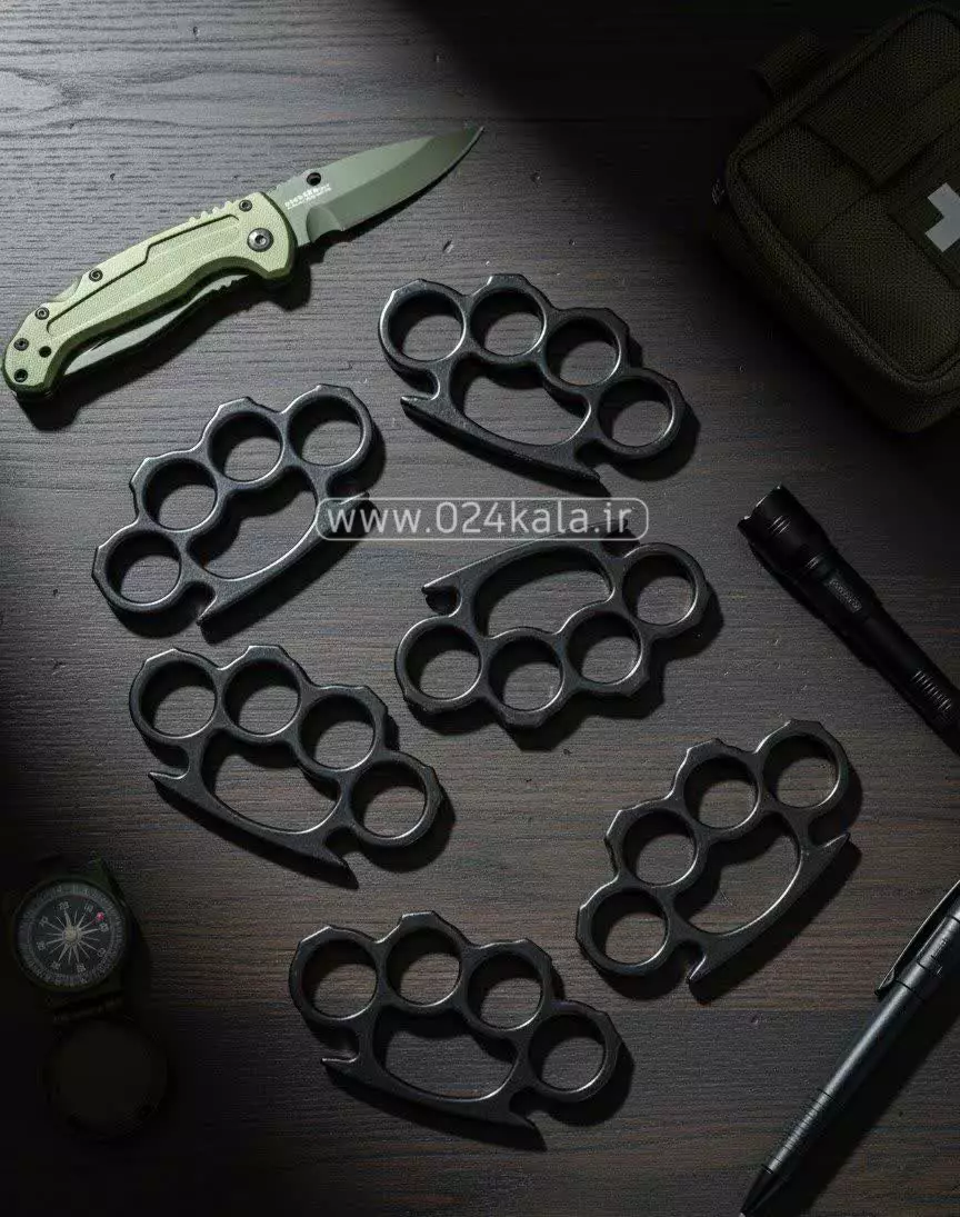 پنجه بکس طرح ساده 1 پنجه بکس طرح ساده