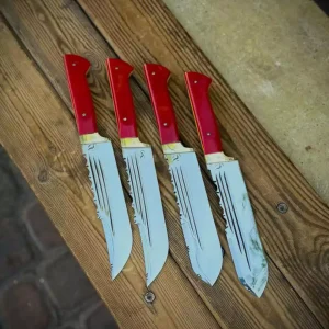 چاقوی شکاری هایرکات