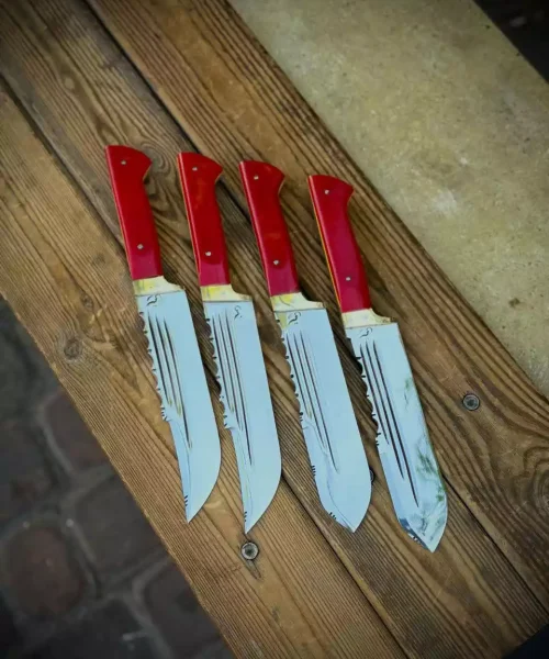 چاقوی شکاری هایرکات