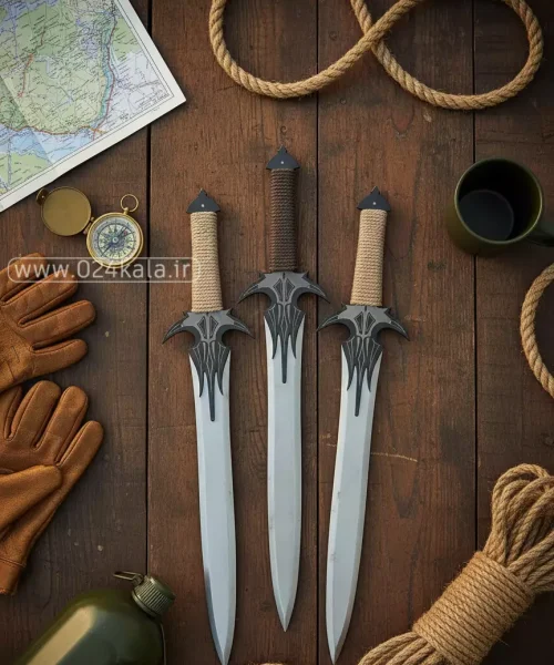 شمشیر 60 سانتی گلادیاتور