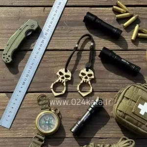 پنجه بکس انگشتی