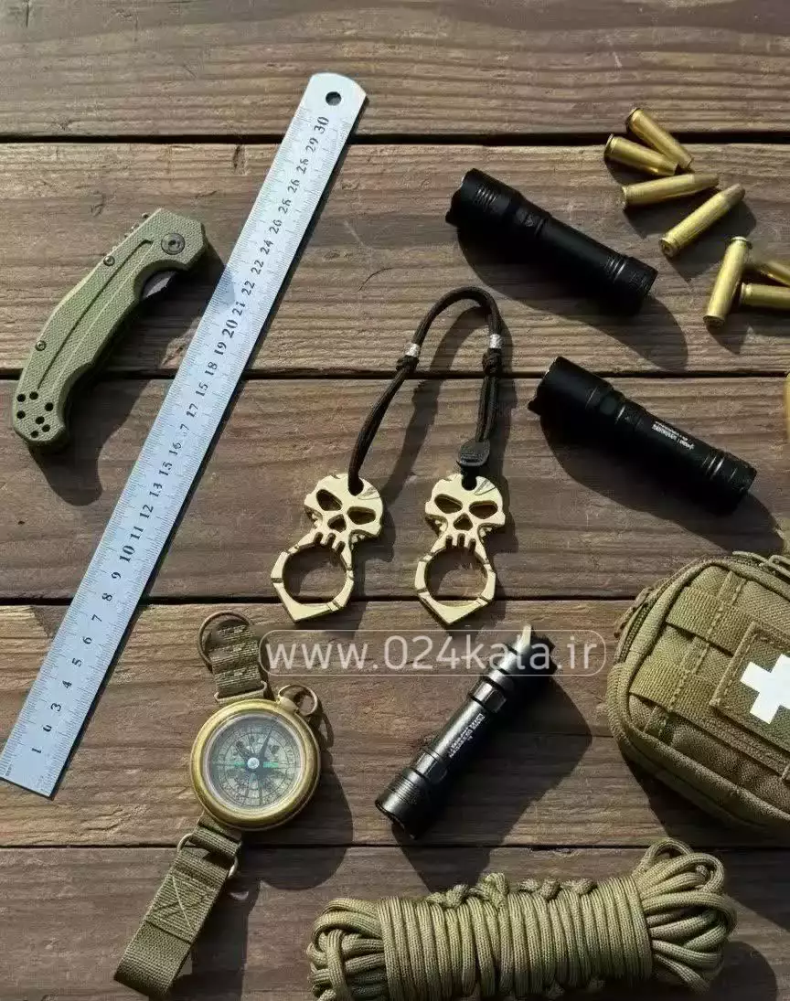 پنجه بکس انگشتی 1 پنجه بکس انگشتی