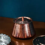 قابلمه مسی نوزادی