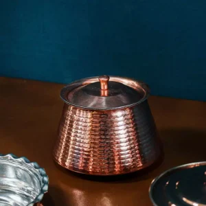 قابلمه مسی نوزادی