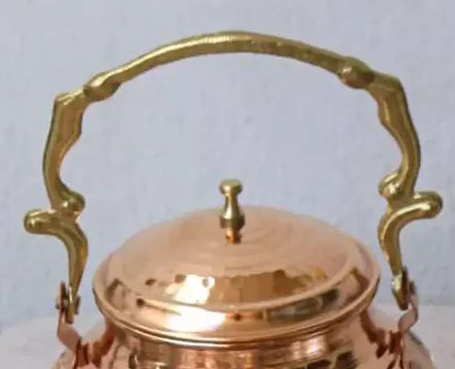 دیزی خوری مسی 3 دیزی خوری مسی