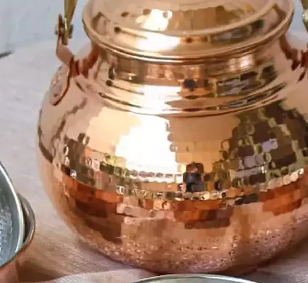 دیزی خوری مسی 2 دیزی خوری مسی