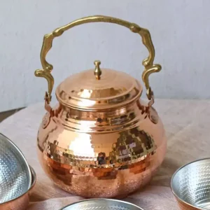 دیزی خوری مسی