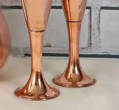 جام مسی 2 جام مسی