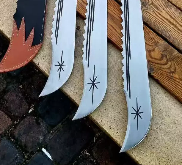 بامبوزن سفارشی درجه یک 3 بامبوزن سفارشی درجه یک