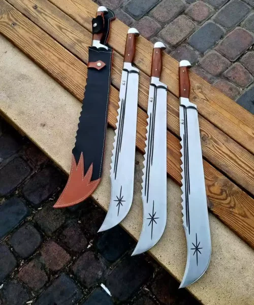 بامبوزن سفارشی درجه یک