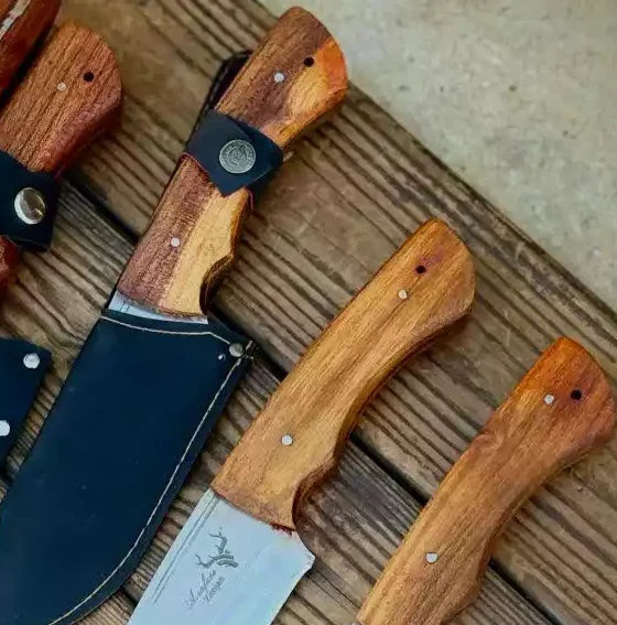 بوشکرفت رنجر 3 بوشکرفت رنجر