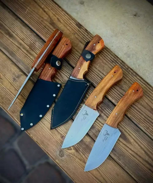 بوشکرفت رنجر