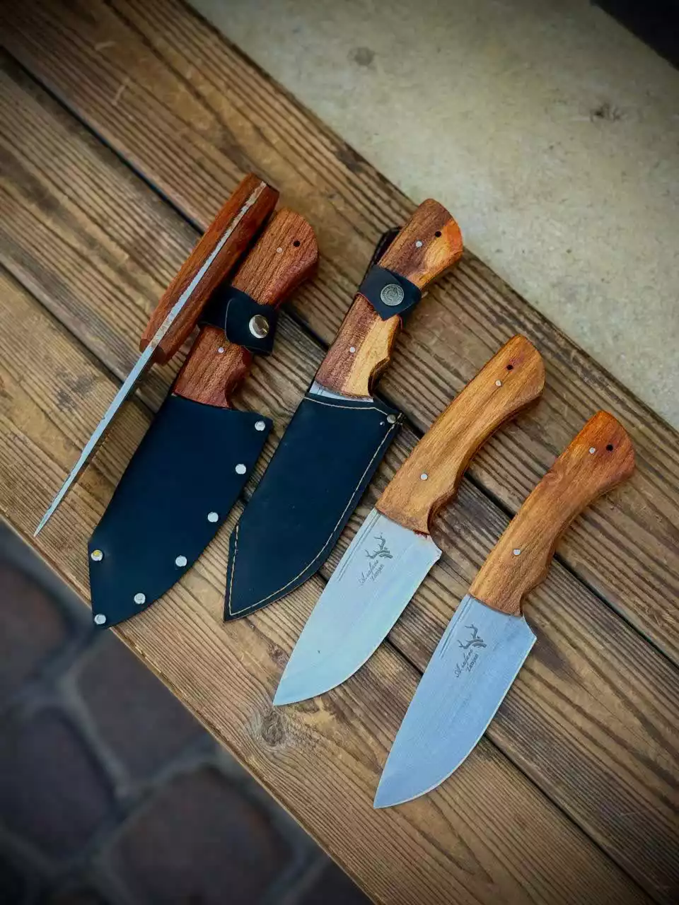 بوشکرفت رنجر 1 بوشکرفت رنجر