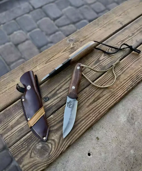 بوشکرفت شارک