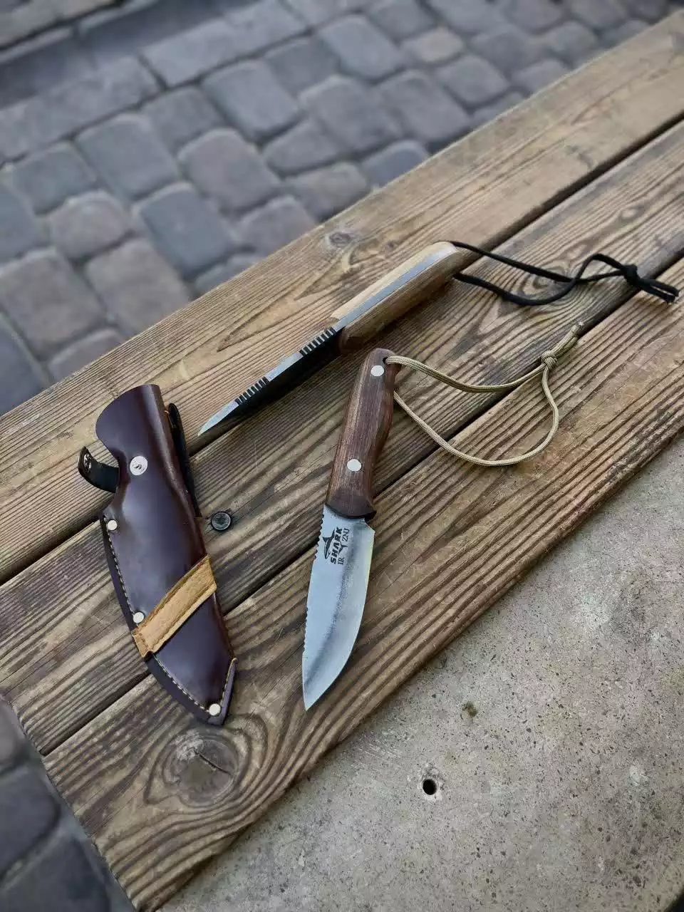 بوشکرفت شارک 1 بوشکرفت شارک