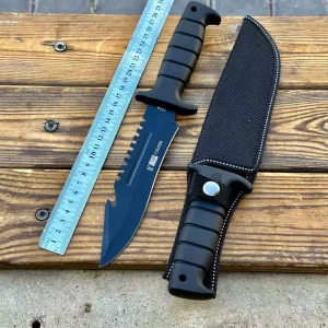 چاقوی شکاری کلمبیا 177A